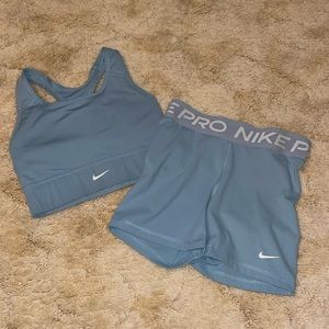 Nike set